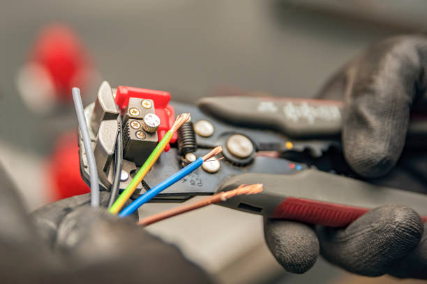 Best Emergency Electrical Repair  in Crawford, GA