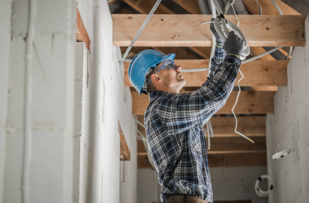 Best Electrical Wiring Services  in Crawford, GA