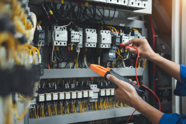 Best Electrical Outlet Repair  in Crawford, GA