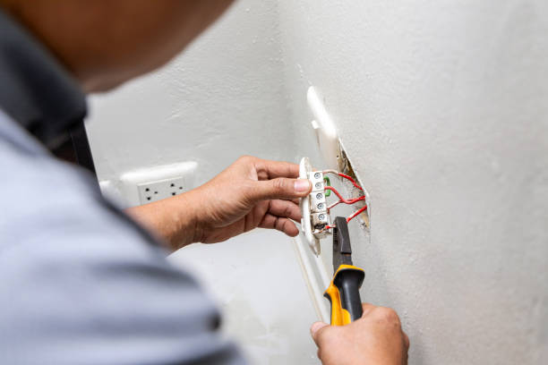 Best Emergency Electrician Near Me  in Crawford, GA