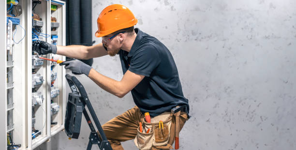  Crawford, GA Electrician Pros
