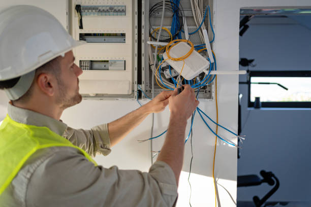 Best 24-Hour Electrician  in Crawford, GA